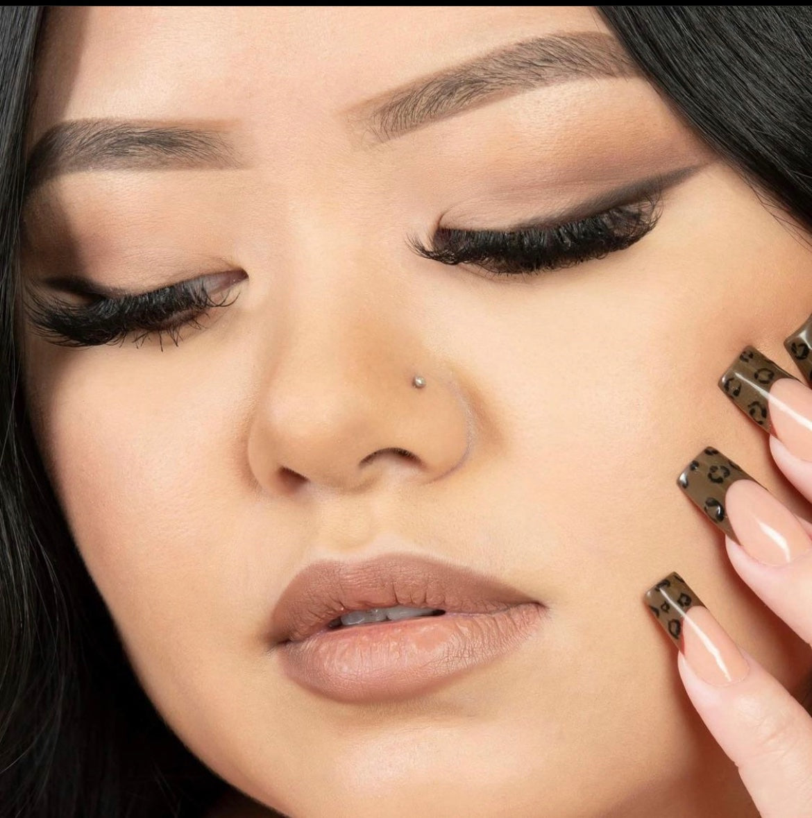 Easy Fan Volume Lash Extension