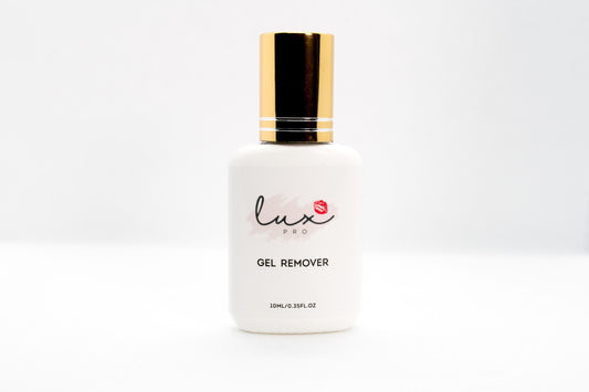 Luxury Gel Remover