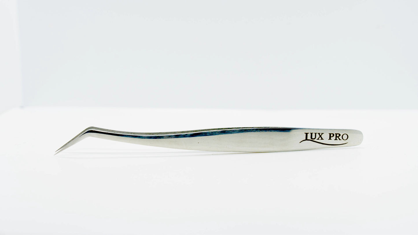 Isolation Tweezer