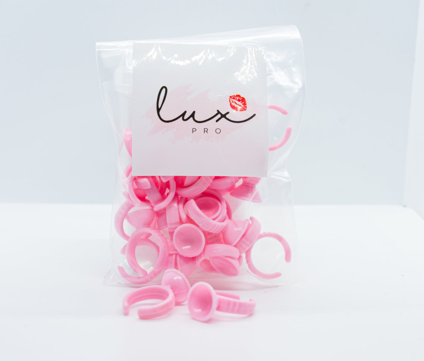 Glue Ring