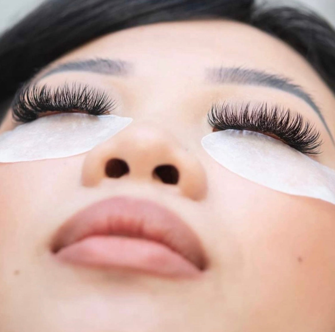 Eyepads