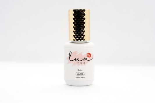 Solux Adhesive (Clear)