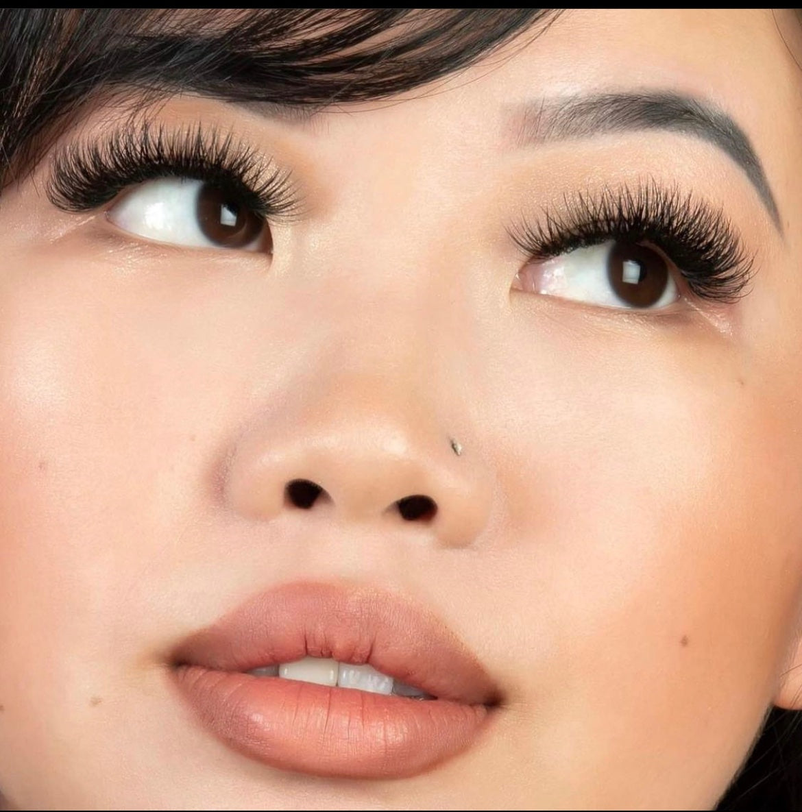 Volume Eyelash Extension